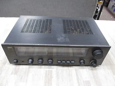 Vintage NAD Accoustic Dimension Tuner & Stereo Receiver - Model NO 7020 - RARE! • $289.99