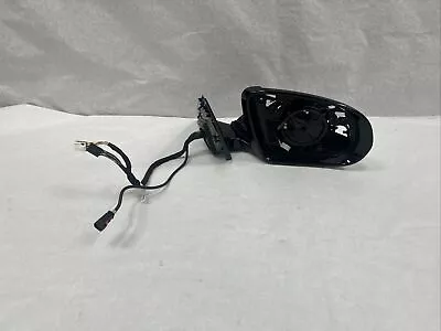 2015  Mercedes W222 S550 Right Passenger Exterior Door Mirror Base~parts Only#66 • $185