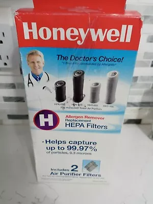 Honeywell HRF-H2 Air Purifier Replacement Filter • $19.60