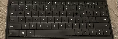 Microsoft Surface 1535 Type Cover LAPTOP KEYBOARD KEYS KEYCAPS (INDIVIDUALS) • $3.49