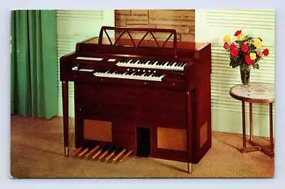 $12.99 • Buy Gulbransen Transister Organ B-2 Vintage Portland Oregon Musical Instrument 1960