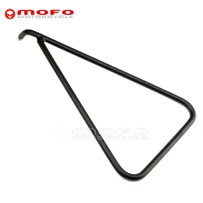 Motocross Triangle Kick Side Stand Dirt Pit Bike MX For Honda Suzuki Universal • $17.47