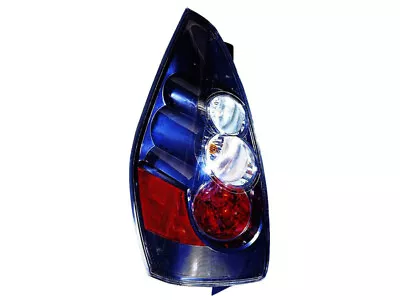 Mazda 5 Van 07 Tail Light Lamp With Bulb Lh Cd0151160 • $291.89