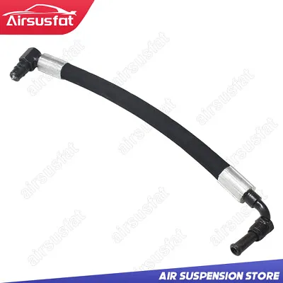 Front Hydraulic Shock ABC Oil Pipe Tube Fit For Mercedes W215 CL55 W220 S55 AMG • $54.64