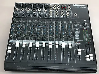 Mackie 1402-VLZPro 14-channel Mic/Line Mixer • $154.99