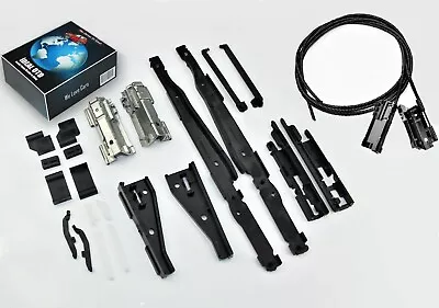 BMW X5 E53 X3 E83 Panoramic Sunroof Repair Kit 22 PCS + Sunroof Cable • $189
