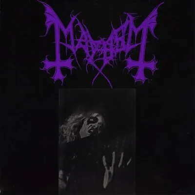 Mayhem Live In Leipzig LP Vinyl NEW • $30.81