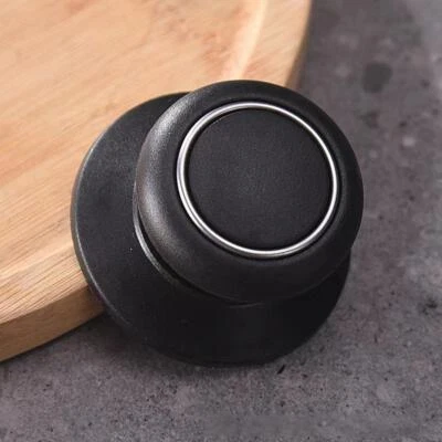£3.23 • Buy 5x Pan Lid Handle Replacement Cookware Pot Saucepan-Hand Knob Grip Kitchen- N0F9