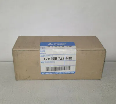 ~Discount HVAC~ MT-T7W969723 - Mitsubishi - Run Capacitor  • $28.51