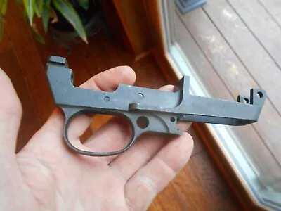 WW2 US M-1 Carbine Triggerguard Trigger Housing Q-NL  Quality Hardware Type 2 II • $169.95