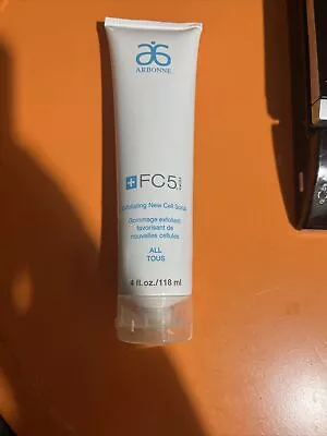 $59 • Buy Arbonne FC5 PURIFYING CLEANSER + TONER  RARE VHTF 4 Oz.