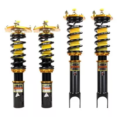 For Mazda 2 11-13 0 -2  X 0 -2  Gravel Rally Front & Rear Coilover Kit • $1860