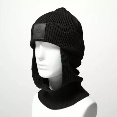 Y-3 Knit Hat Icon Beanie • $132.31