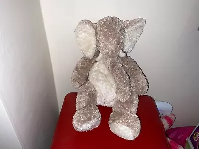 Landon Tyler 16  Elephant Soft Toy Plush • £19.99