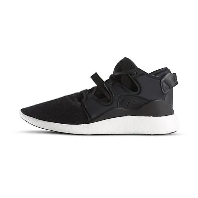 [AQ5262] Mens Adidas EQT 2/3 F15 ATHL Boost Sneaker - Consortium Black White • $139.96