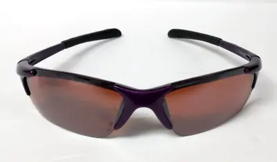 Maxx Domain Sport Golf Sunglasses Purple With Tinted Lens • $14.99