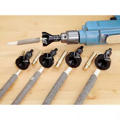 £54.98 • Buy Veritas Mini Power Tenon Cutter 5/16  Dia.