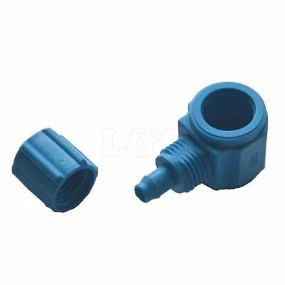 Water Kit Single Union Connector For Makita DPC6200 DPC6400 DPC6410 DPC6430 • £6.38