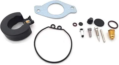 YAMAHA OUTBOARD MOTOR CARBURETOR REBLUID KIT 40 & 50HP 2 Stroke 6H4-W0093-01-00 • $23.58