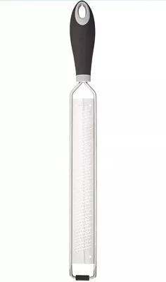 Mercer Culinary M35401 MercerGrates Fine Zester • $17.99