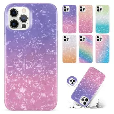 $10.86 • Buy Girls Woman Phone Case Pretty Cover For IPhone 12 11 Pro Max XS XR X 8 7 Plus