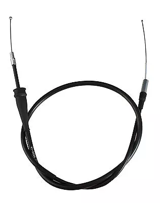 Yamaha Yfm 225 250 Moto-4 Warrior Twist Throttle Replacement Cable 01-0250 • $29.95