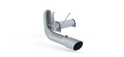 MBRP 5in Filter Back Single Side Exhaust For 10-12 Dodge 2500 3500 Cummins 6.7L • $389.99