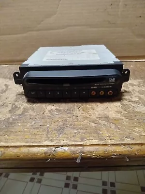 2007 Chrysler Town & Country 6 Disc CD DVD Changer P05094033AD • $82.99