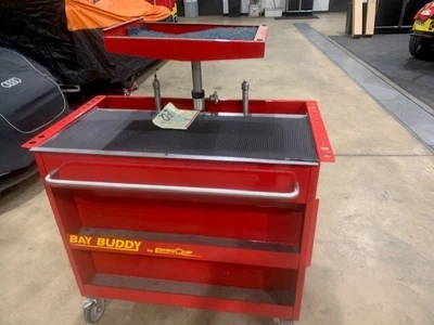 $150 • Buy Bay Buddy Waste Oil Drain Tank