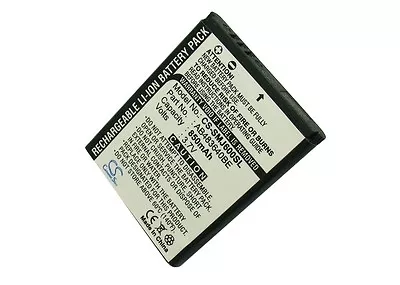 3.7V Battery For Samsung AB483640BEC GT-S8300 AB483640BU AB483640BE SGH-J750 • £13.49