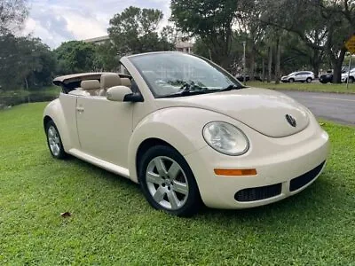 $9595 • Buy 2007 Beetle-New 2.5