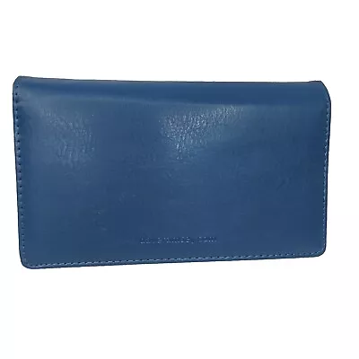 Dave Ramsey FINANCIAL PEACE UNIVERSITY Starter CASH Envelope System Wallet • $11.50