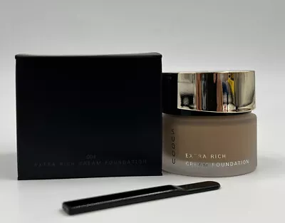 £14.99 • Buy Suqqu Extra Rich Cream Foundation Shade 004 - Spf 30 - 30g BNIB