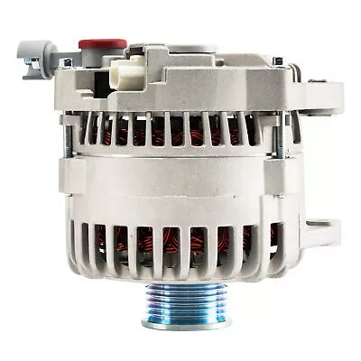 Alternator For Ford Escape 2001-2004 Focus 2000-2004 Mazda Tribute 2001-04 8260  • $92.99