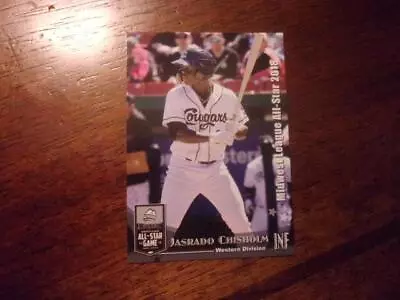 2018 MIDWEST LEAGUE ALL STARS Grandstand Minor League Single Cards YOU PICK OBO • $3