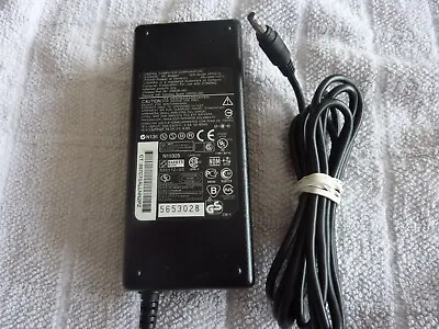 £15 • Buy New Compaq/ Hp  Laptop Charger Model Pa-1900-05c1 Series Ppp012l 18.5v 4.9a  