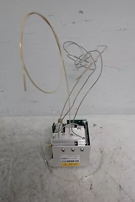Bruker Agilent Varian EFC 21 SI Gas Chromatography Assembly With Board Card • $250