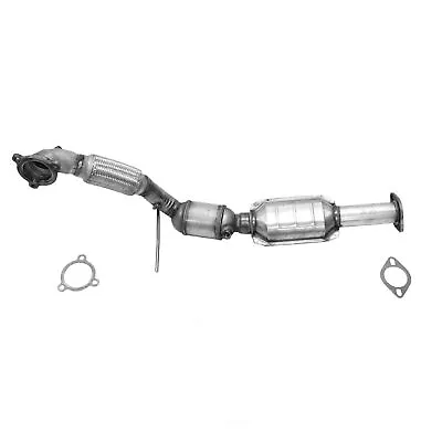 Catalytic Converter AP Exhaust 642009 Fits 2001 Volvo V70 2.4L-L5 • $444.83