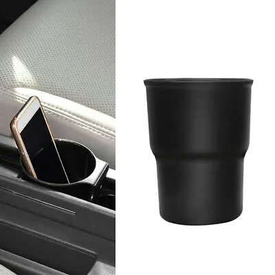 £5.90 • Buy 1Pc Universal Car Cup Holder Drink Bottle Air Vent Door Mount Stand Accessories