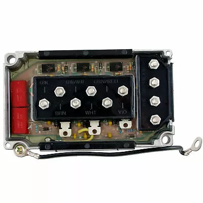 Switchbox CDI Power Pack For Mercury 3 & 6 Cyl 50-275 HP SportJet 90hp 332-7778A • $47.99