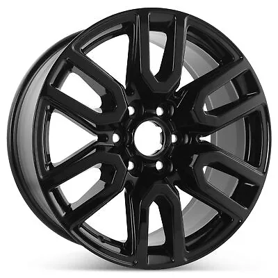 New 20” X 9” Replacement Wheel For GMC Yukon Sierra 2019-2023 Rim 5914 • $279.96