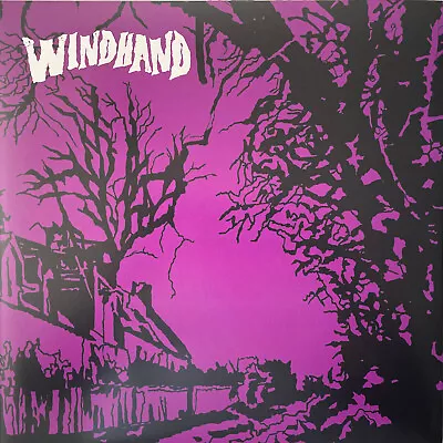 Windhand Lp Salem's Pot Cough Sleep Melvins Om Pallbearer Electric Wizard Doom   • $22