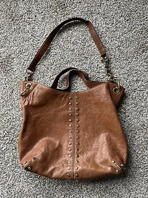 Michael Kors Astor Handbag • $40