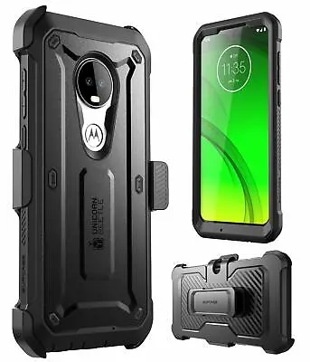 SUPCASE For Motorola Moto G7/G7Plus G6/G6Plus G6Play/G6Forge G5Plus Case Cover • $17.14