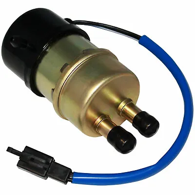 $14.26 • Buy Fuel Pump For Yamaha Royal Star Midnight Tour Deluxe 1300 XVZ1300 2006 2007