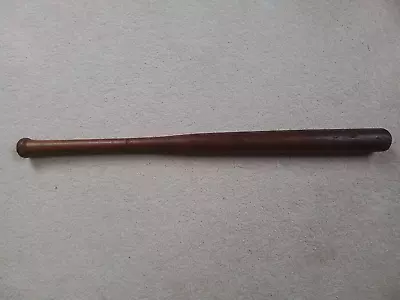 Antique Early 1900s A. J. REACH No.87 Youth Baseball Bat - 29 1/2  • $99.99