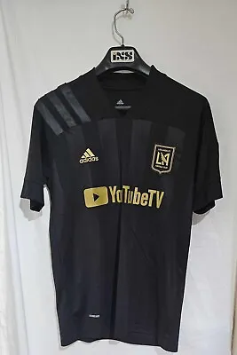 La Galaxy Football Shirt M • £27