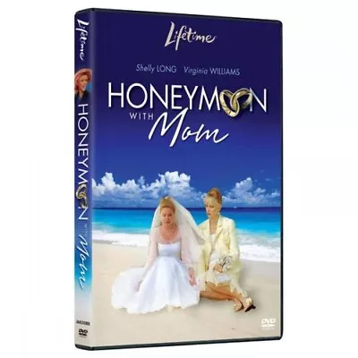 Honeymoon With Mom • $5.03