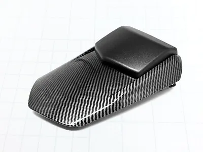 Rear Cowl Seat Back Cover Faring Carbon Fiber For YAMAHA YZF R1 2004-2006 • $42.50