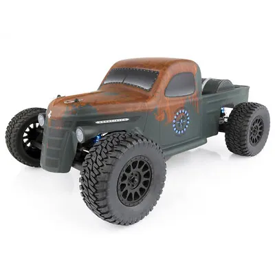 Team Associated AE 1:10 Trophy Rat Brushless ARTR (no Batt) RC Electric Truck • £324.67